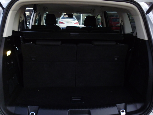 FordS-Max 2.0 TDCI Titanium 110 kW (150 CV) Vehículo usado en Barcelona - 16