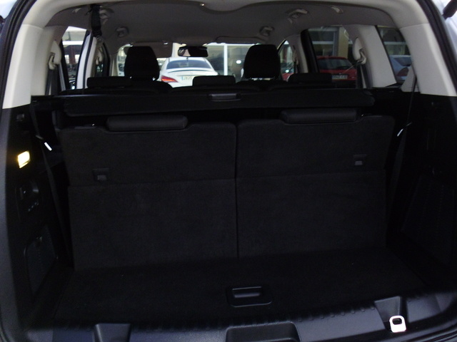 FordS-Max 2.0 TDCI Titanium 110 kW (150 CV) Vehículo usado en Barcelona - 17