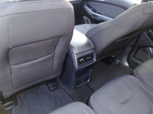 FordS-Max 2.0 TDCI Titanium 110 kW (150 CV) Vehículo usado en Barcelona - 18