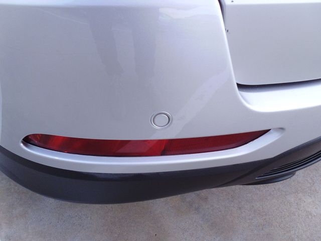 FordS-Max 2.0 TDCI Titanium 110 kW (150 CV) Vehículo usado en Barcelona - 21