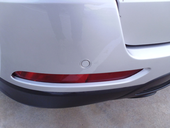 FordS-Max 2.0 TDCI Titanium 110 kW (150 CV) Vehículo usado en Barcelona - 21 FordS-Max 2.0 TDCI Titanium 110 kW (150 CV) Vehículo usado en Barcelona - 21
