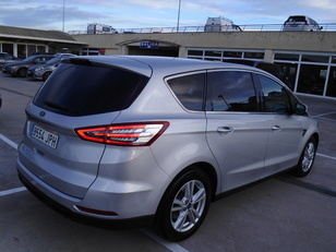Ford S-Max 2.0 TDCI Titanium 110 kW (150 CV)