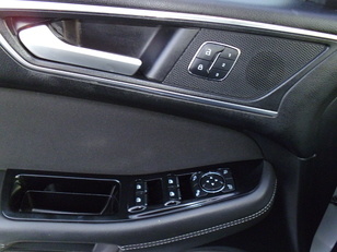 Ford S-Max 2.0 TDCI Titanium 110 kW (150 CV)