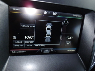 Ford S-Max 2.0 TDCI Titanium 110 kW (150 CV)