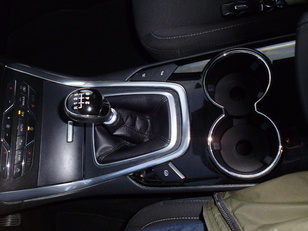 Ford S-Max 2.0 TDCI Titanium 110 kW (150 CV)