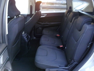 Ford S-Max 2.0 TDCI Titanium 110 kW (150 CV)