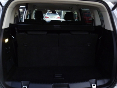 Ford S-Max 2.0 TDCI Titanium 110 kW (150 CV) Ford S-Max 2.0 TDCI Titanium 110 kW (150 CV)