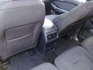 Ford S-Max 2.0 TDCI Titanium 110 kW (150 CV)