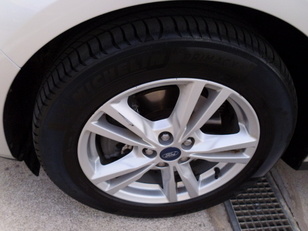 Ford S-Max 2.0 TDCI Titanium 110 kW (150 CV)