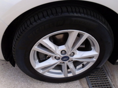 Ford S-Max 2.0 TDCI Titanium 110 kW (150 CV) Ford S-Max 2.0 TDCI Titanium 110 kW (150 CV)