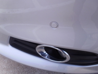 Ford S-Max 2.0 TDCI Titanium 110 kW (150 CV) Ford S-Max 2.0 TDCI Titanium 110 kW (150 CV)