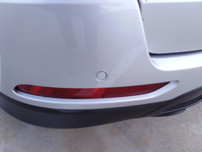 Ford S-Max 2.0 TDCI Titanium 110 kW (150 CV) Ford S-Max 2.0 TDCI Titanium 110 kW (150 CV)