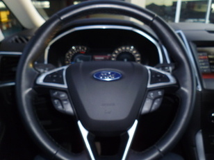 Ford S-Max 2.0 TDCI Titanium 110 kW (150 CV)