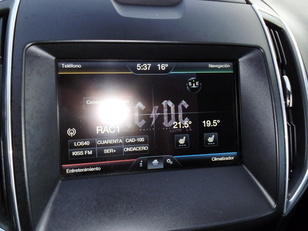 Ford S-Max 2.0 TDCI Titanium 110 kW (150 CV)