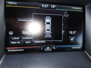 Ford S-Max 2.0 TDCI Titanium 110 kW (150 CV)