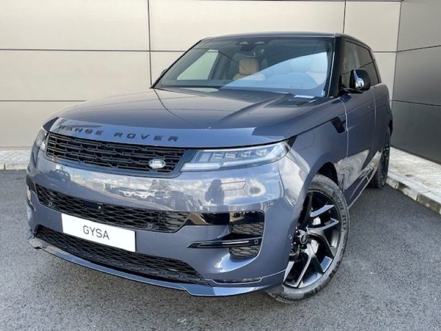 Land Rover Range Rover Sport 3.0 I6 PHEV Dynamic SE AWD Auto 338 kW (460 CV)