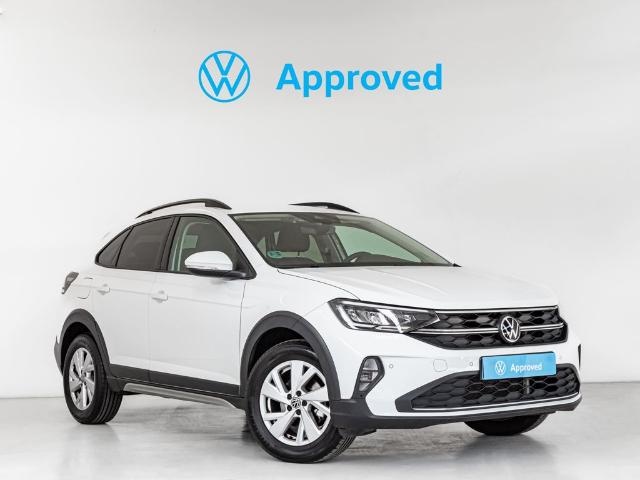 VolkswagenTaigo Life 1.0 TSI 85 kW (115 CV) DSG
