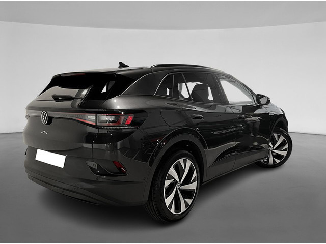Volkswagen ID.4 77 kWh Pro Power 150 kW (204 CV) Vehículo usado en Las Palmas - 2