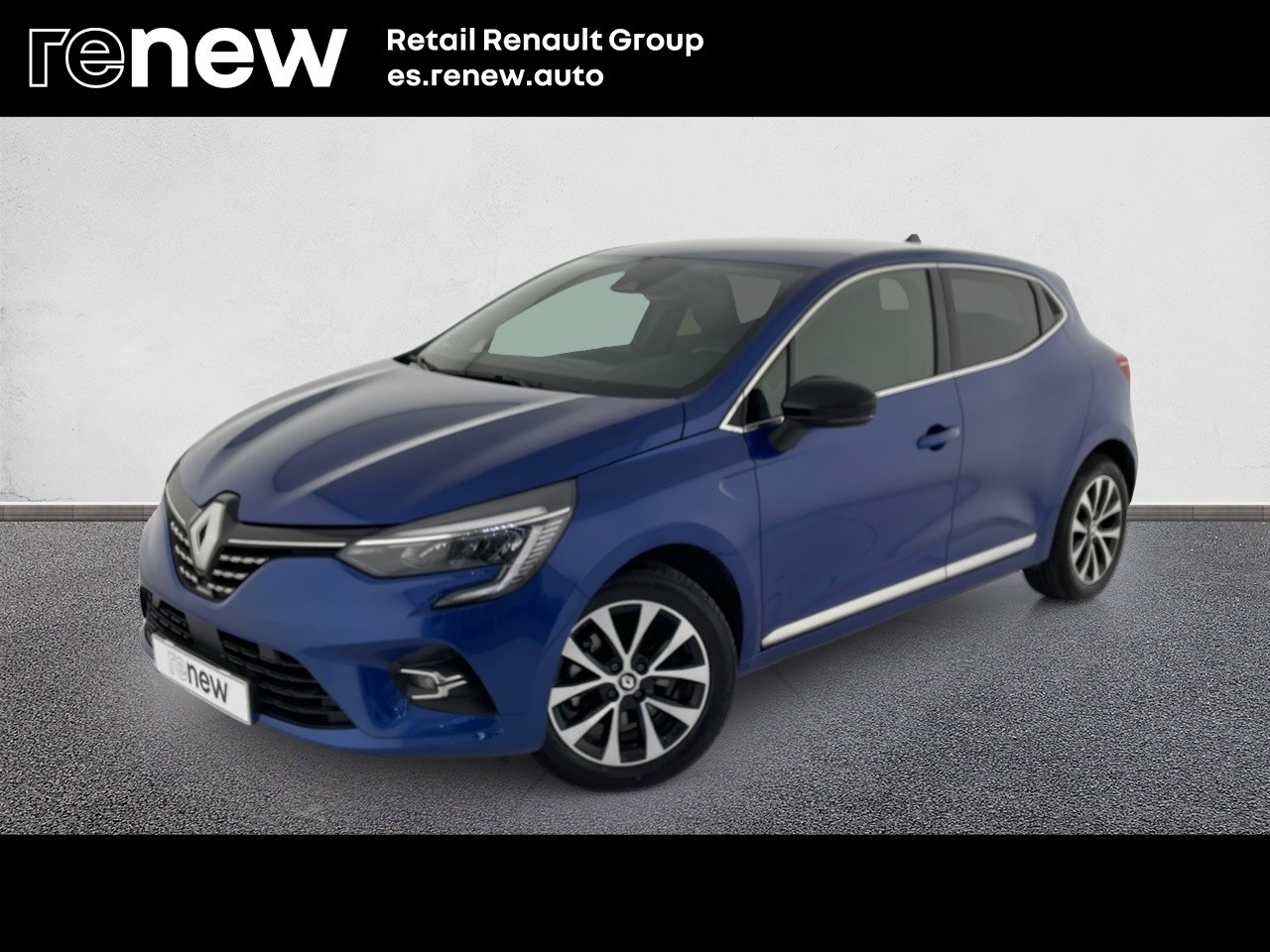 Renault Clio Techno TCe 103 kW (140 CV) - 1