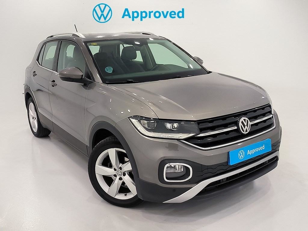 Volkswagen Sport 1.0 TSI 85 kW (115 CV) T-Cross 1