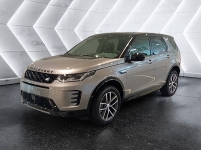 Land Rover Discovery Sport 1.5 I3 PHEV Dynamic SE AWD Auto 198 kW (269 CV) Land Rover Discovery Sport 1.5 I3 PHEV Dynamic SE AWD Auto 198 kW (269 CV)