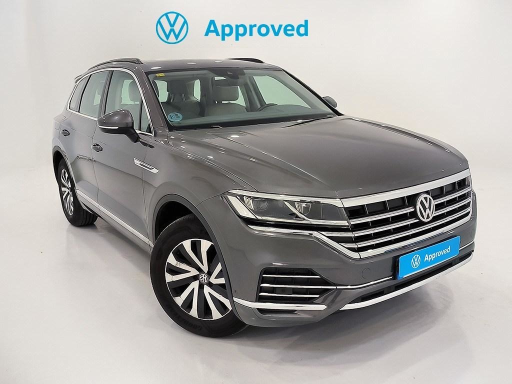 Volkswagen Premium 3.0 TDI 4Motion 170 kW (231 CV) Tiptronic Touareg 1