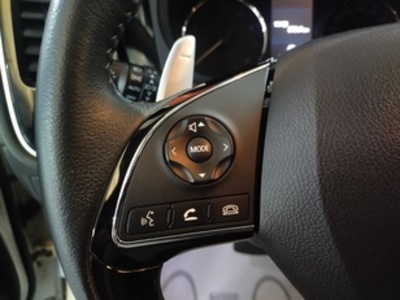 Mitsubishi Outlander 200 MPI Motion 2WD CVT 110 kW (150 CV) Mitsubishi Outlander 200 MPI Motion 2WD CVT 110 kW (150 CV)