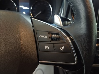 Mitsubishi Outlander 200 MPI Motion 2WD CVT 110 kW (150 CV) Mitsubishi Outlander 200 MPI Motion 2WD CVT 110 kW (150 CV)