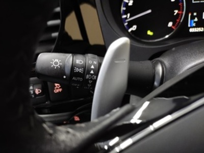 Mitsubishi Outlander 200 MPI Motion 2WD CVT 110 kW (150 CV) Mitsubishi Outlander 200 MPI Motion 2WD CVT 110 kW (150 CV)
