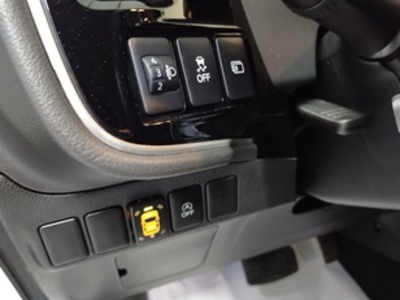 Mitsubishi Outlander 200 MPI Motion 2WD CVT 110 kW (150 CV) Mitsubishi Outlander 200 MPI Motion 2WD CVT 110 kW (150 CV)