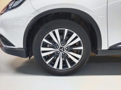 Mitsubishi Outlander 200 MPI Motion 2WD CVT 110 kW (150 CV) Mitsubishi Outlander 200 MPI Motion 2WD CVT 110 kW (150 CV)