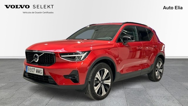 VolvoXC40 T5 Recharge PHEV Plus Dark Auto 193 kW (262 CV)