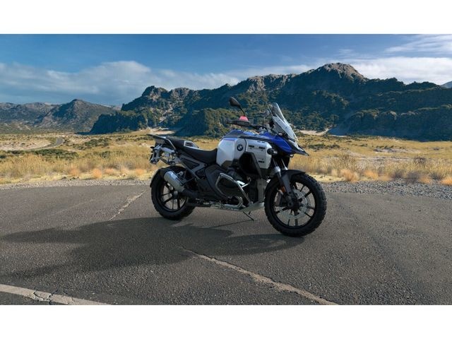 BMW Motorrad  R 1300 GS Adventure en Barcelona