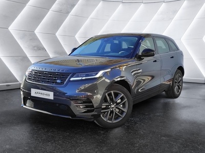 Land Rover Range Rover Velar 2.0 I4 MHEV Dynamic SE 4WD Auto 150 kW (204 CV) Land Rover Range Rover Velar 2.0 I4 MHEV Dynamic SE 4WD Auto 150 kW (204 CV)