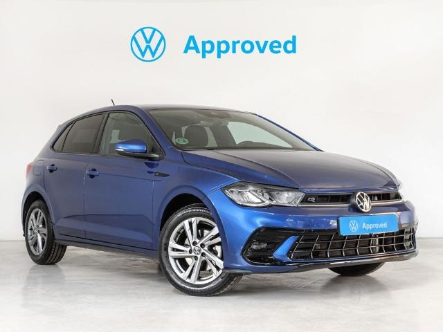 VolkswagenPolo R-Line 1.0 TSI 81 kW (110 CV) DSG