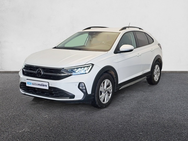 VolkswagenTaigo Life 1.0 TSI 70 kW (95 CV)