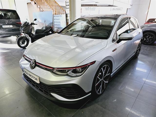 VolkswagenGolf GTI Clubsport 2.0 TSI 221 kW (300 CV) DSG