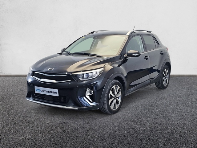 KiaStonic 1.0 T-GDi Business 74 kW (100 CV)