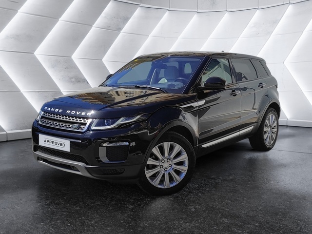 Land Rover Range Rover Evoque 2.0L TD4 HSE 4x4 Auto 110 kW (150 CV)