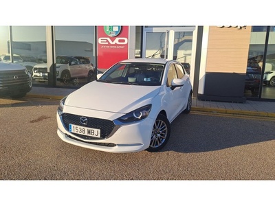 Vehículo destacado Vehículo destacado