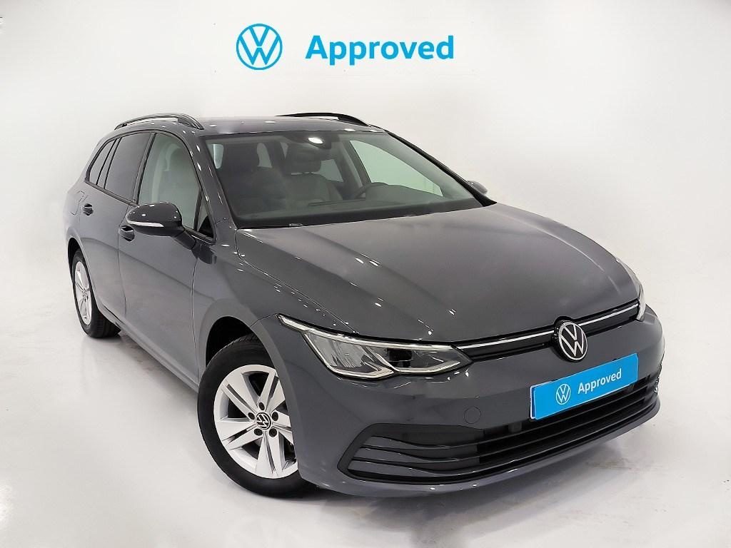 Volkswagen Life 2.0 TDI 85 kW (115 CV) Golf Variant 1