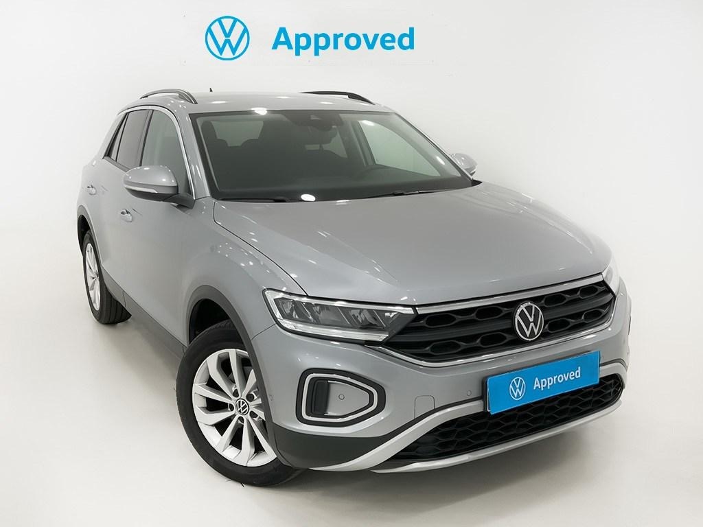 Volkswagen Life 1.0 TSI 81 kW (110 CV) T-Roc 1