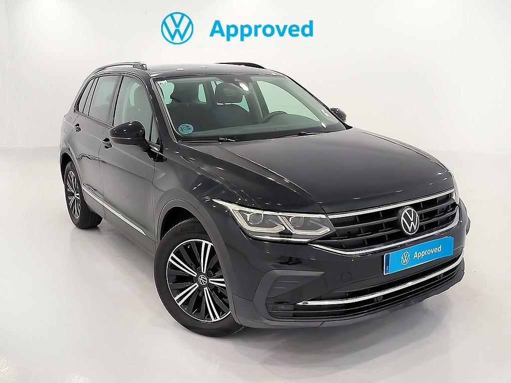 Volkswagen Life 2.0 TDI 110 kW (150 CV) Tiguan 1