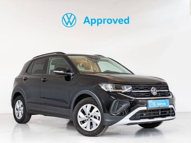 VolkswagenT-Cross Life 1.0 TSI 85 kW (116 CV) DSG