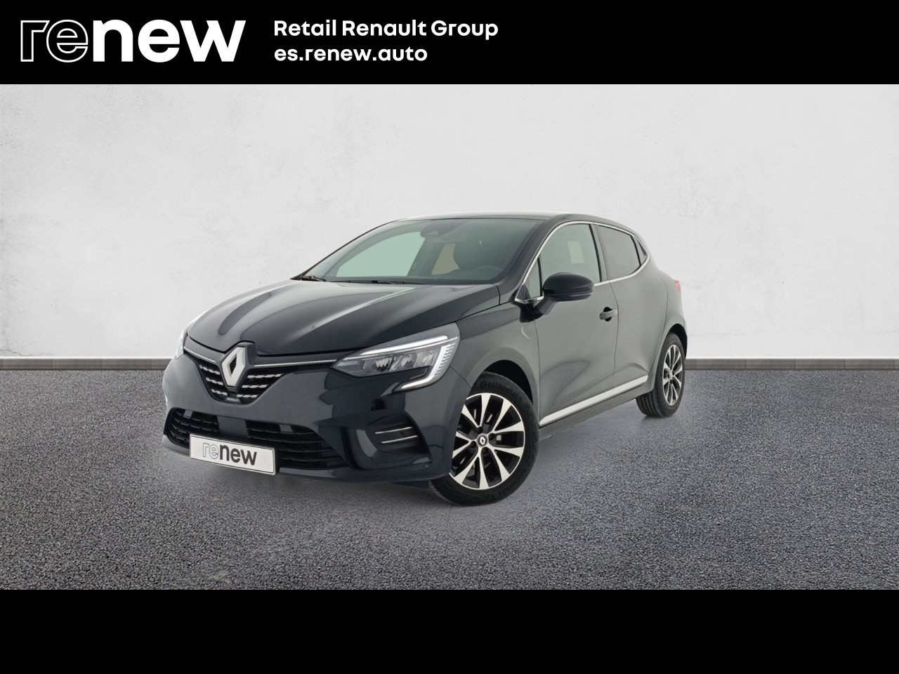 Renault Clio Techno dCi 74 kW (100 CV) - 1