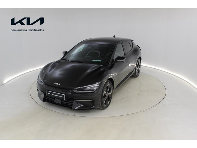 KiaEV6 GT-Line 77,4kWh Long Range AWD 239 kW (325 CV)