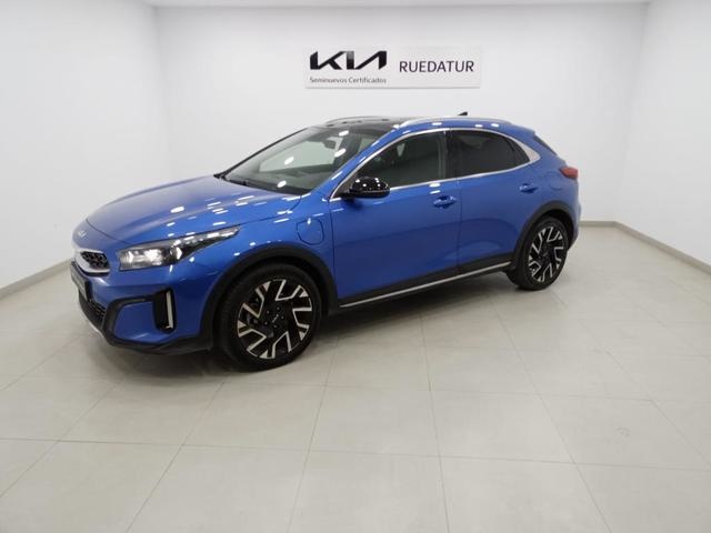 KiaXCeed 1.6 GDi PHEV eMotion 104 kW (141 CV)