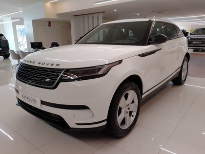 Land Rover Range Rover Velar 2.0D I4 MHEV S 4WD Auto 150 kW (204 CV) Land Rover Range Rover Velar 2.0D I4 MHEV S 4WD Auto 150 kW (204 CV)