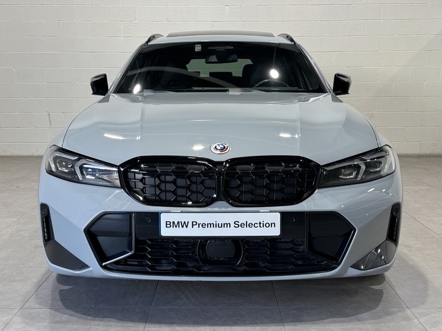 BMW M340i xDrive Touring 275 kW (374 CV) Serie 3thumbs2