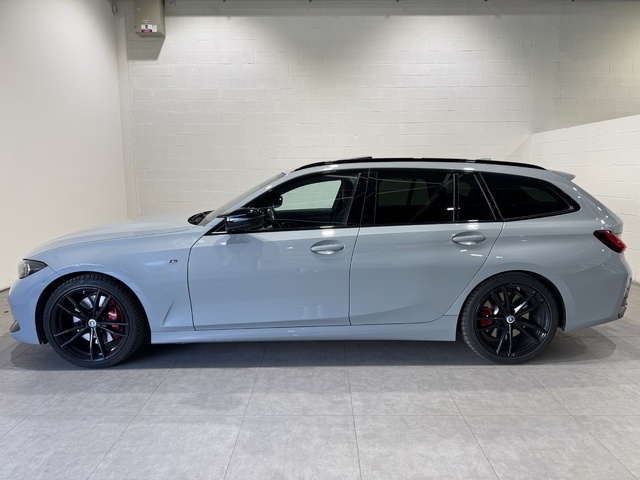 BMW M340i xDrive Touring 275 kW (374 CV) Serie 3thumbs3